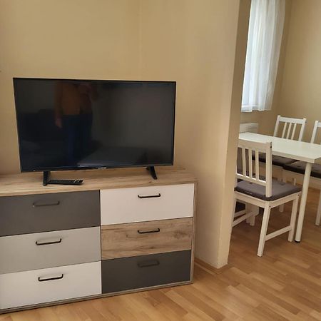 Apartments Sams Нови Винодолски Екстериор снимка