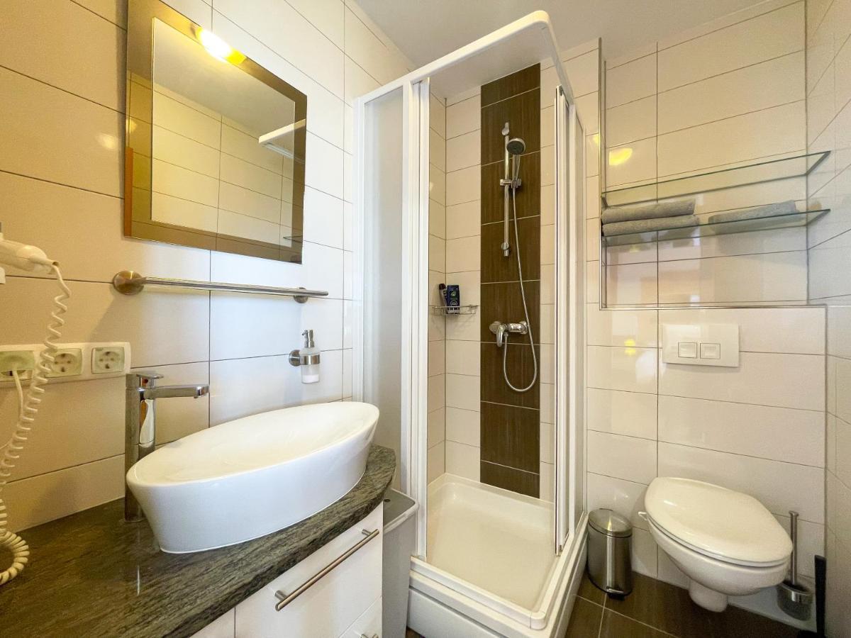 Apartments Sams Нови Винодолски Екстериор снимка