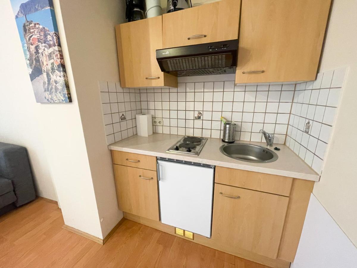 Apartments Sams Нови Винодолски Екстериор снимка