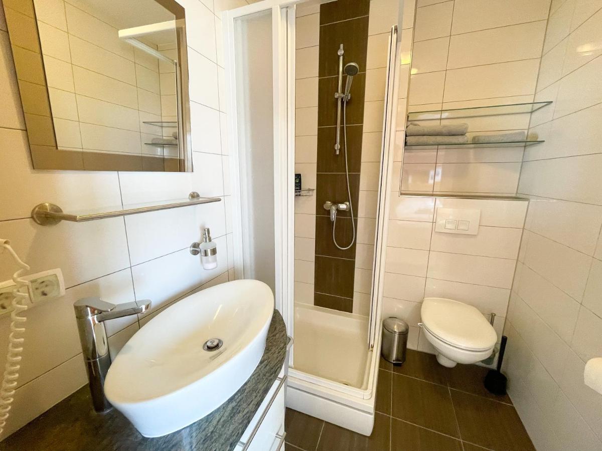 Apartments Sams Нови Винодолски Екстериор снимка