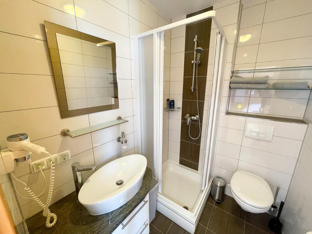 Apartments Sams Нови Винодолски Екстериор снимка