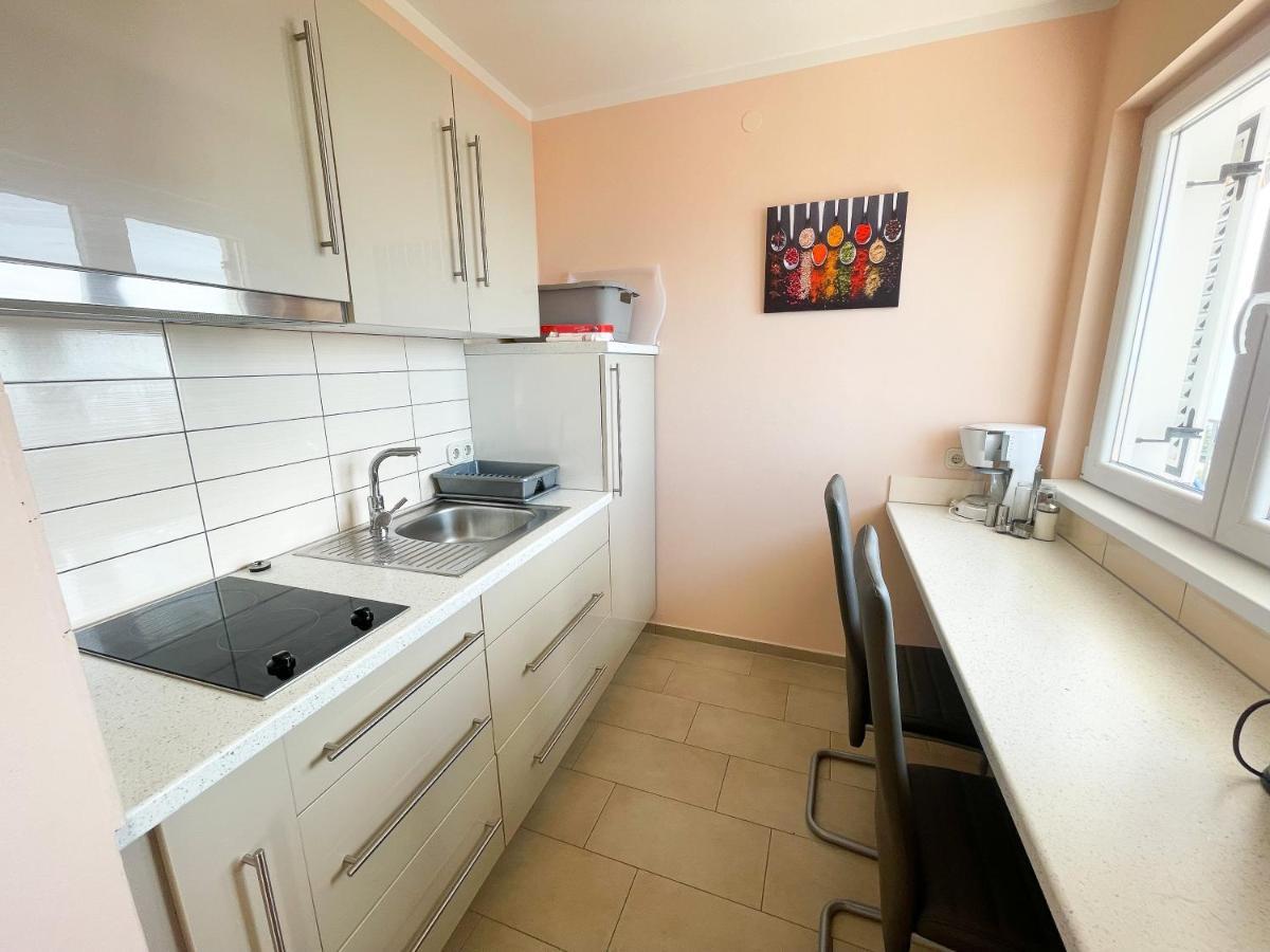 Apartments Sams Нови Винодолски Екстериор снимка