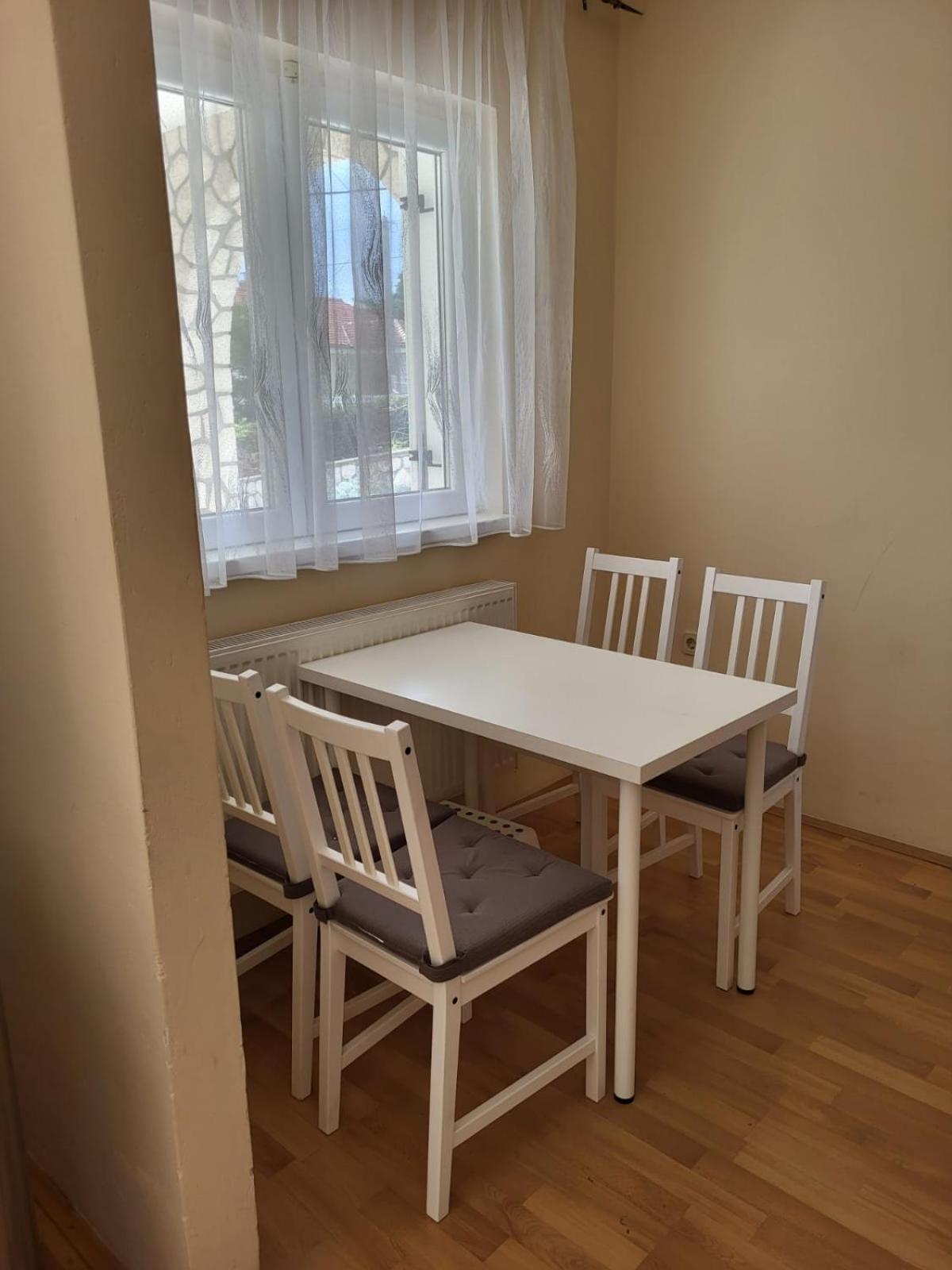 Apartments Sams Нови Винодолски Екстериор снимка