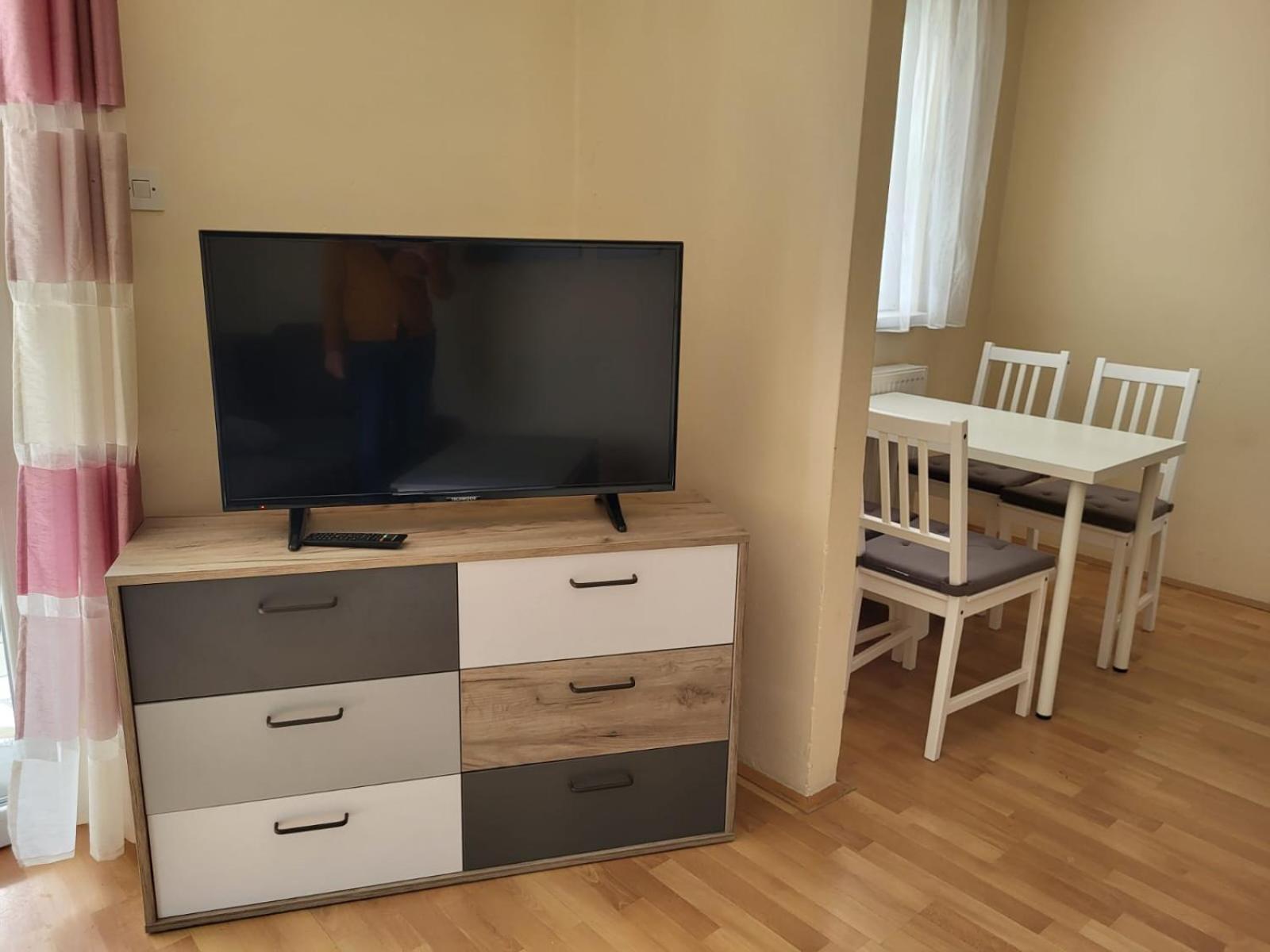 Apartments Sams Нови Винодолски Екстериор снимка